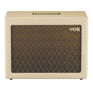 VOX V112TV 1 X 12 Inch Guitar Speaker Cabinet
